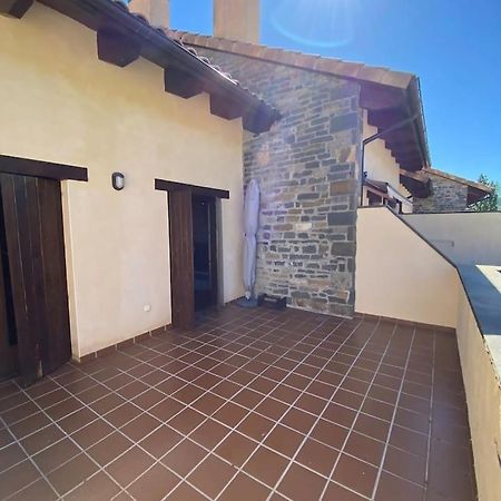 Coqueto Apartamento Duplex Fiscal Exterior photo